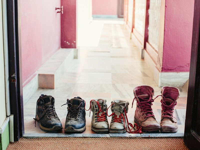 Raus Aus Dem Kaufvertrag So Funktioniert Der Rucktritt Vom