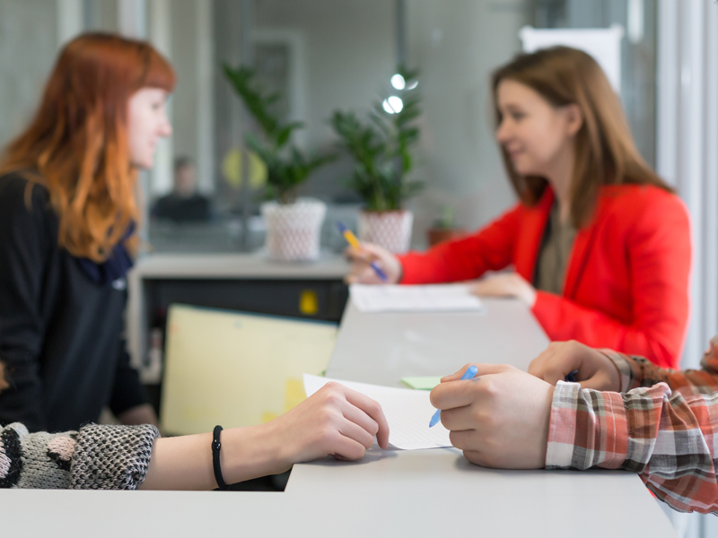 Nach dem Umzug – Wohnsitz anmelden nicht vergessen - immowelt.at