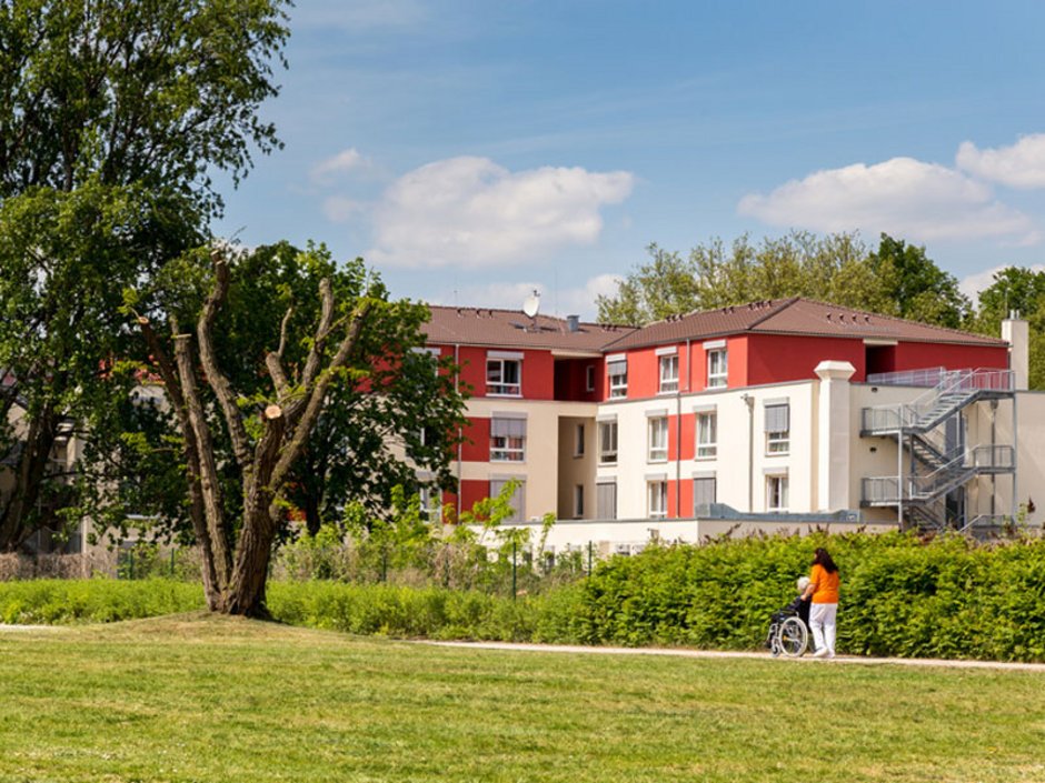 Immobilienvermittlung, Senioren, Foto: spuno/fotolia.com