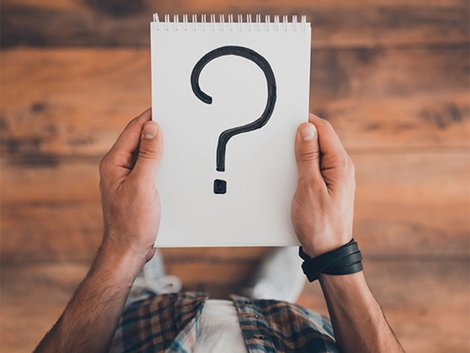 Mieter finden, Makler, Fragen an Mieter, Foto: iStock.com/g-stockstudio