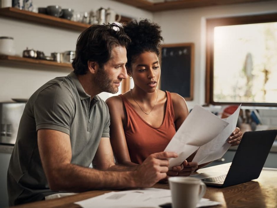 Betriebskostenabrechnung erstellen, Fehler vermeiden, Foto: iStock.com/PeopleImages