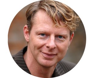 Maklerbiografie, Profitexter Klaus Mergel, Foto: klaus-mergel.de