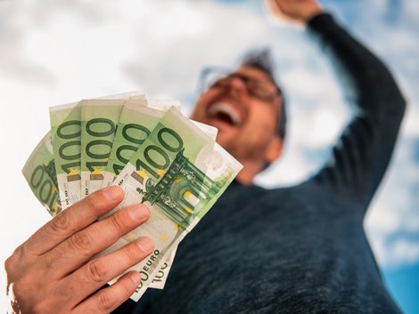 Steuervorteil Vermietung, Tipps zum Steuersparen, Foto: Kerkez/ iStock