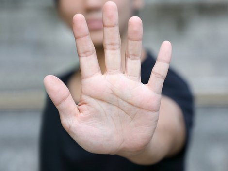 Besichtigungsrecht, Betretungsrecht, Zutritt, Regeln, Besichtigung, Foto: charnsitr/fotolia.com