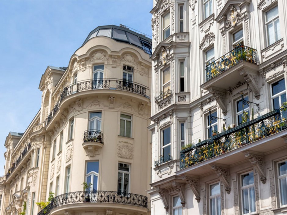 Mietshaus in Wohnungseigentum umwandeln, Begründung Wohnungseigentum, Wohnungseigentum begründen, Umwandlung Wohnungseigentum, Foto: Gina Sanders/stock.adobe.com