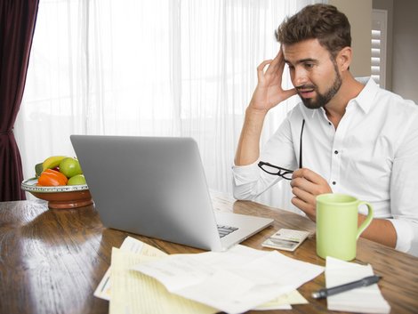 Sonderumlage, Instandhaltungsrücklage, Foto: elnariz/fotolia.com