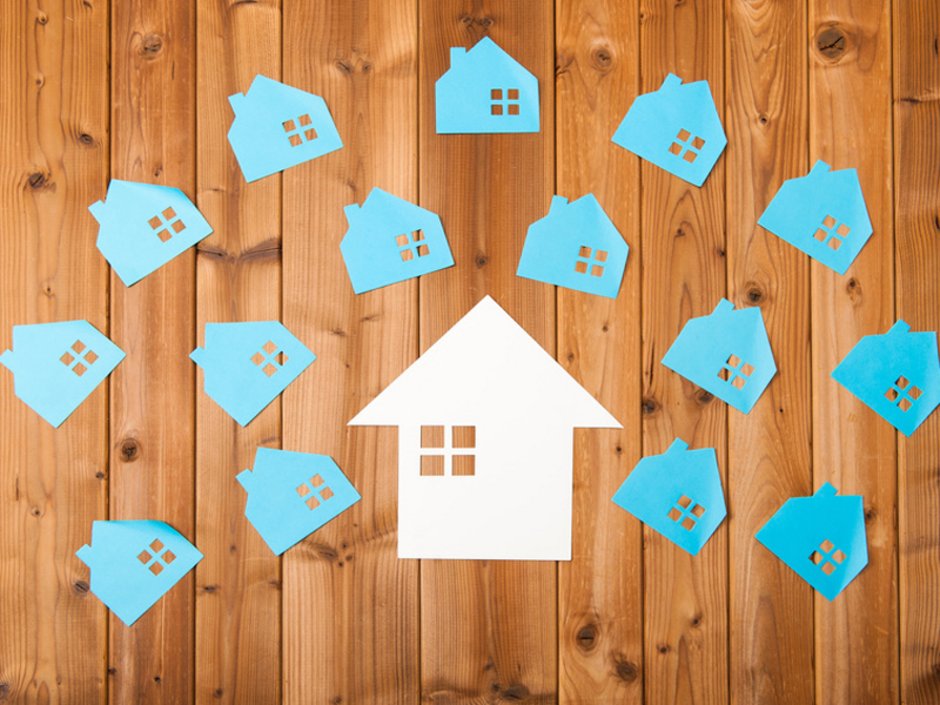 Spezialisierung, Immobilienmakler, Foto: beeboys/fotolia.com