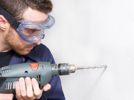 Mietwohnung selbst renovieren, Foto: chandlervid85/stock.adobe.com
