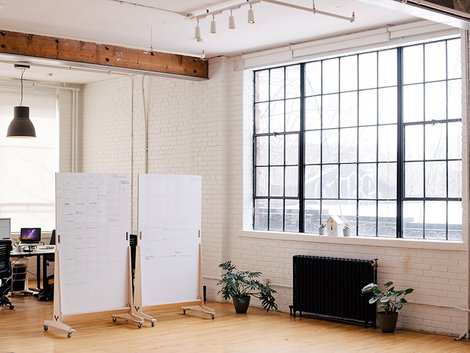 Umwidmung, Umnutzung, Umnutzung Gewerbe, Umwidmung Büro in Wohnung, Umwidmung Gewerbe in Wohnung, Foto: You X Ventures/Unsplash.com