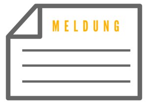 Geldwäsche Makler, Verdachtsmeldung, Grafik: immowelt