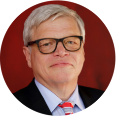 Was Hauseigentümer dulden müssen, Porträt von Dr. Martin Prunbauer, Foto: Michael Buechling