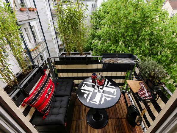 Alt-Tag: Balkon, Foto: balkongestalter.de