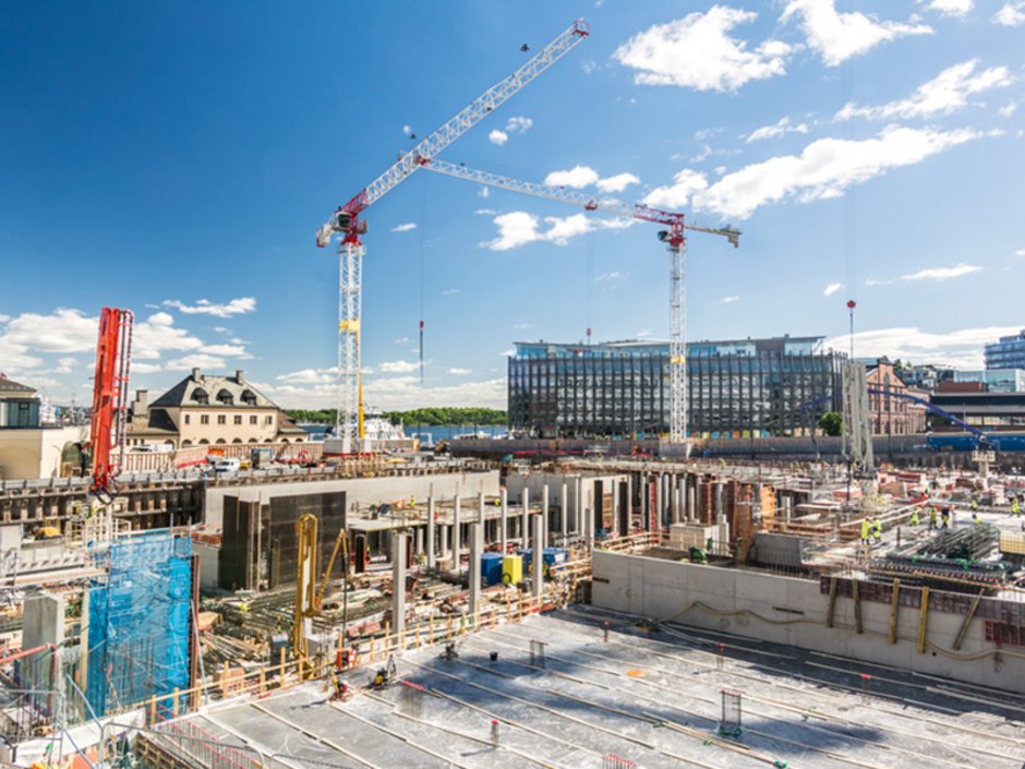 Vermittlung noch nicht gebauter Immobilien, Neubau, Foto: Calado/fotolia.com