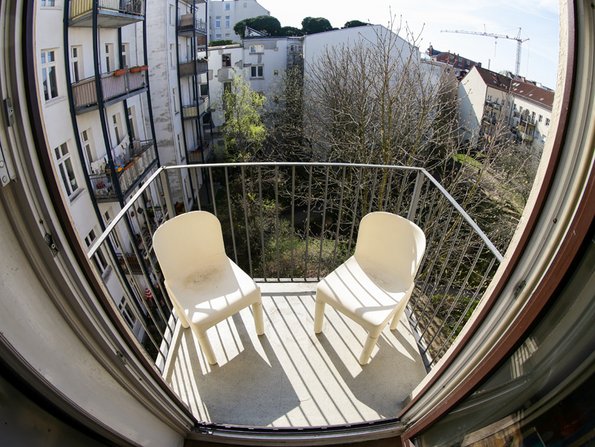 Alt-Tag: Balkon, Foto: balkongestalter.de