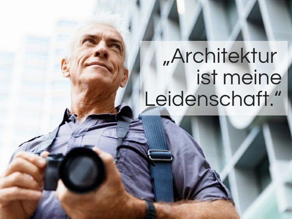 Maklerbiografie, Makler fasziniert, Kunden, Foto: Sergey Nivens/stock.adobe.com