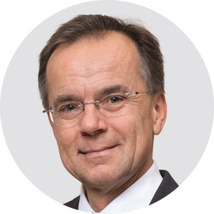 energiesparen, Portrait Gerhard Dell, Foto: Energiesparverband OÖ