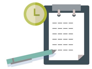 Arbeitszeiten, Makler, Grafik: immowelt.de