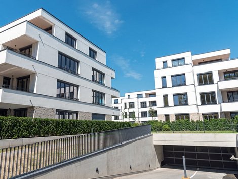 Mietvertrag, Stellplatz, Tiefgarage, Vertragsgegenstand, Foto: elxeneize/stock.adobe.com