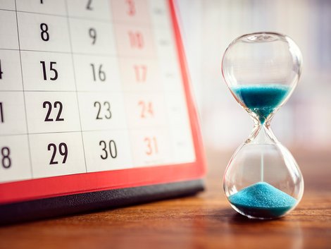 Maklervertrag, Makler Vertragsdauer, Kündigung, Foto: iStock.com/BrianAJackson