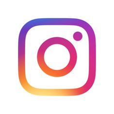Social Media, Makler Instagram, Logo: Instagram
