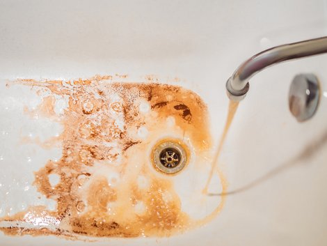 Trinkwasserverordnung, Legionellen, Legionellenprüfung, Foto: galitskaya/fotolia.com