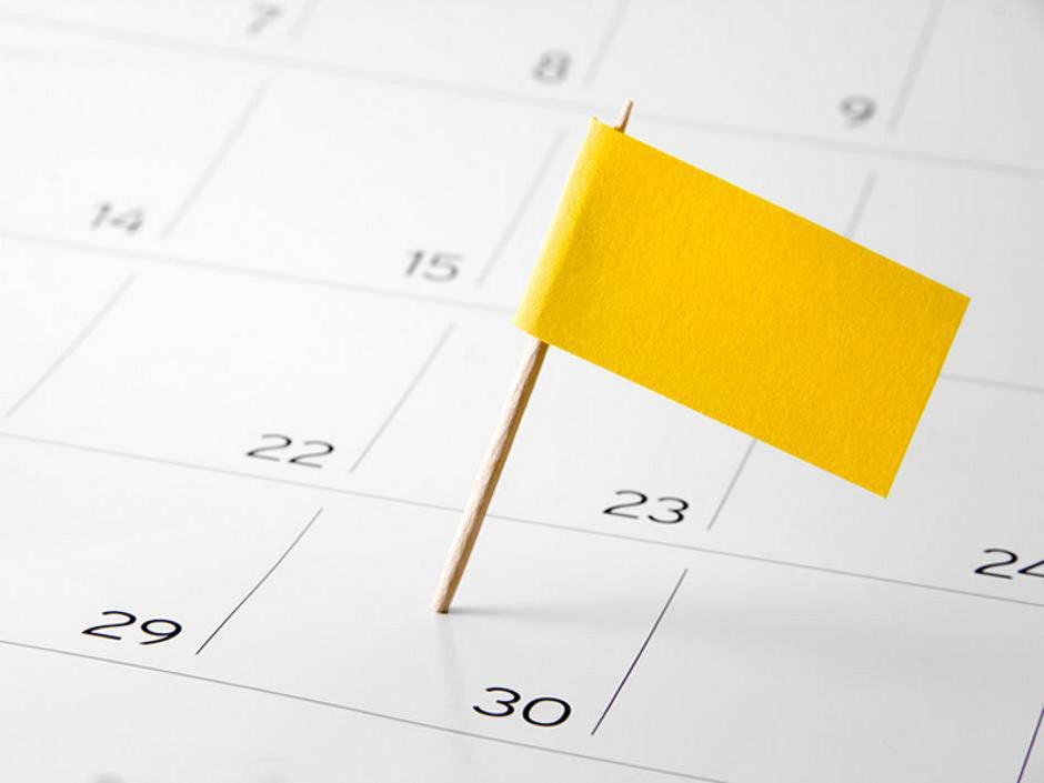 Eigenbedarfskündigung, Termine, Fristen, Foto: mihap/fotolia.com
