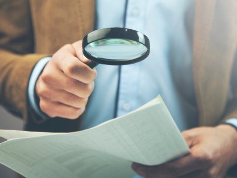 Mietshaus in Wohnungseigentum umwandeln, Begründung Wohnungseigentum, Wohnungseigentum begründen, Umwandlung Wohnungseigentum, Foto: iStock.com/Aramyan