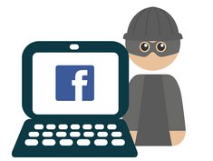 Betrugsmaschen, Facebook, Grafik: immowelt.de