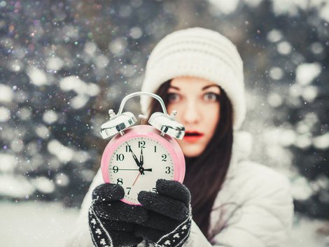 Schneeräumen, Zeiten, Foto: sponge_Po/fotolia.com