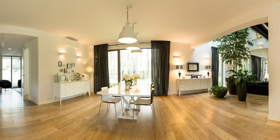 Fototipps Makler, 360-Grad-Aufnahme, Immobilie, Makler, Immobilienpräsentation, Foto: Photographee.eu/ fotolia.com