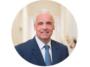 Spezialisierung, Makler, Peter Marschall, Foto: Marschall Immobilien GmbH